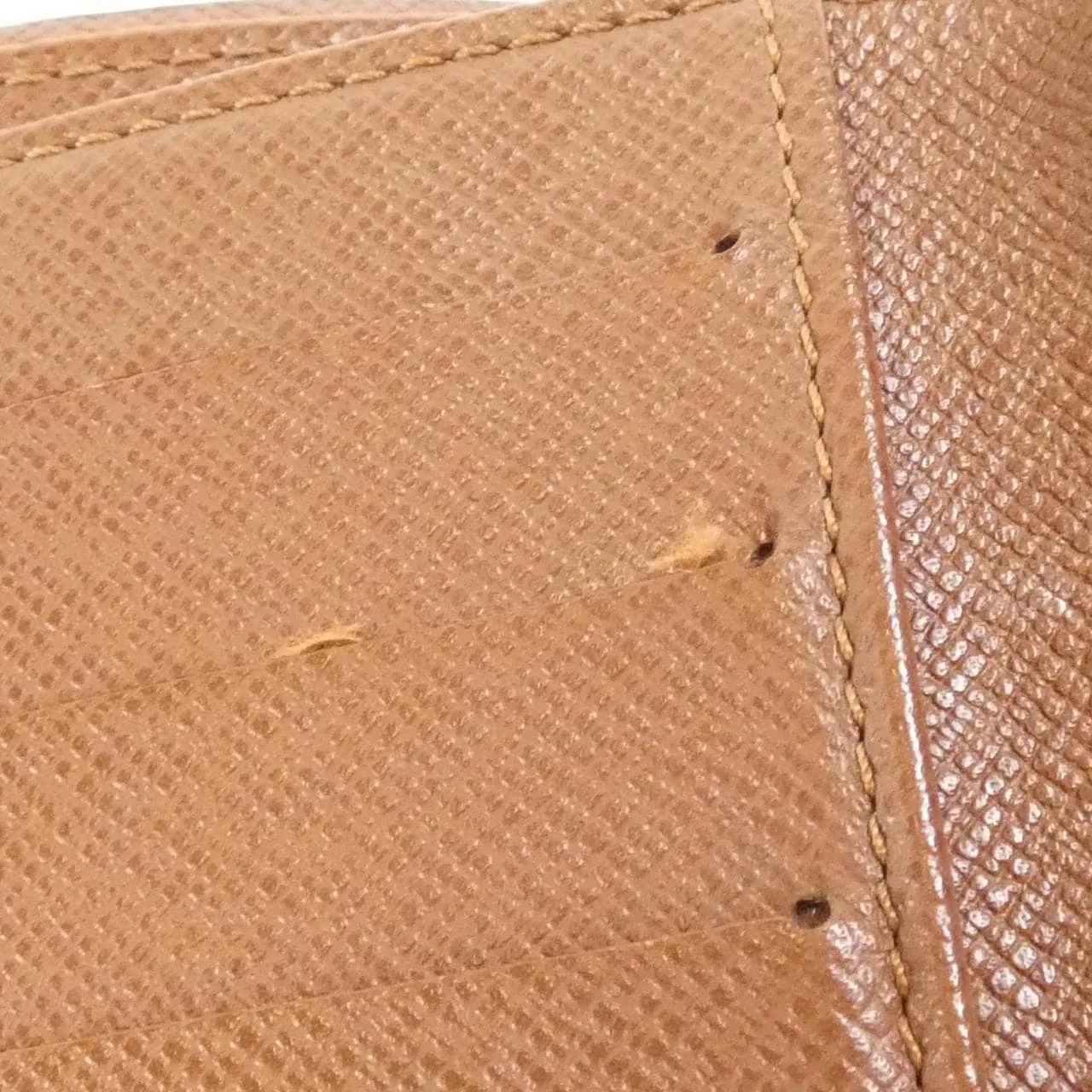 LOUIS VUITTON M61666 Wallet Monogram 4