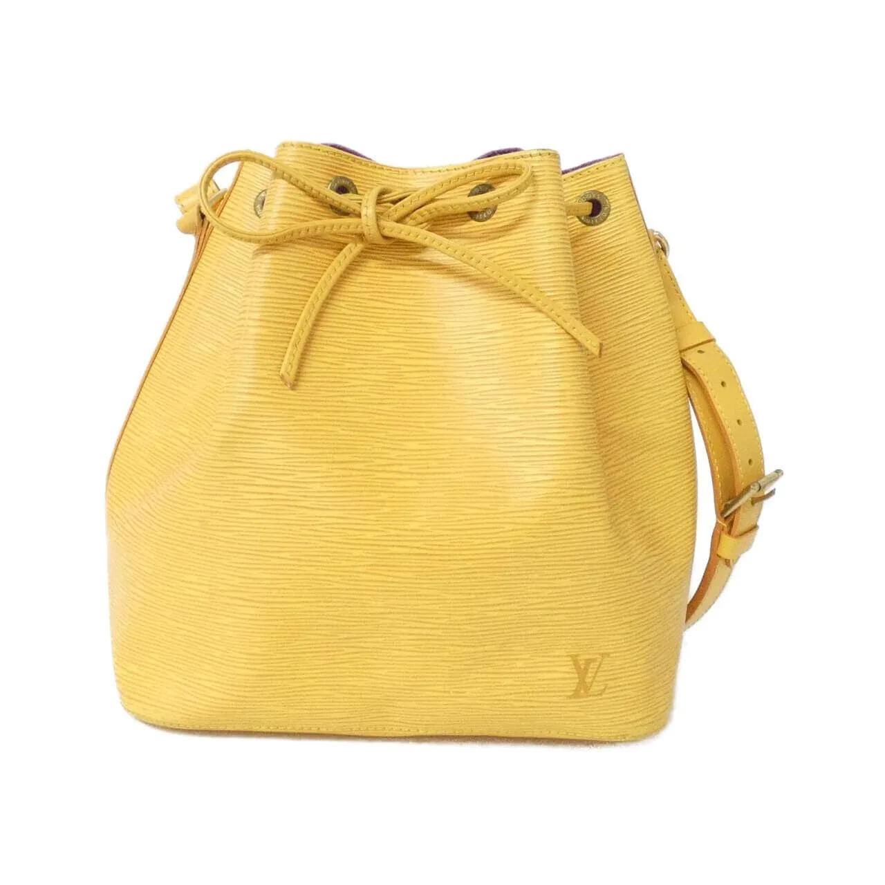 LOUIS VUITTON M44109 Shoulder Epi