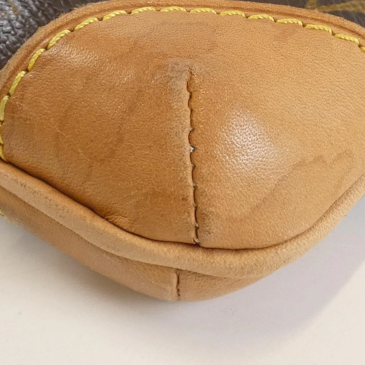 LOUIS VUITTON M51141 Shoulder Monogram 3