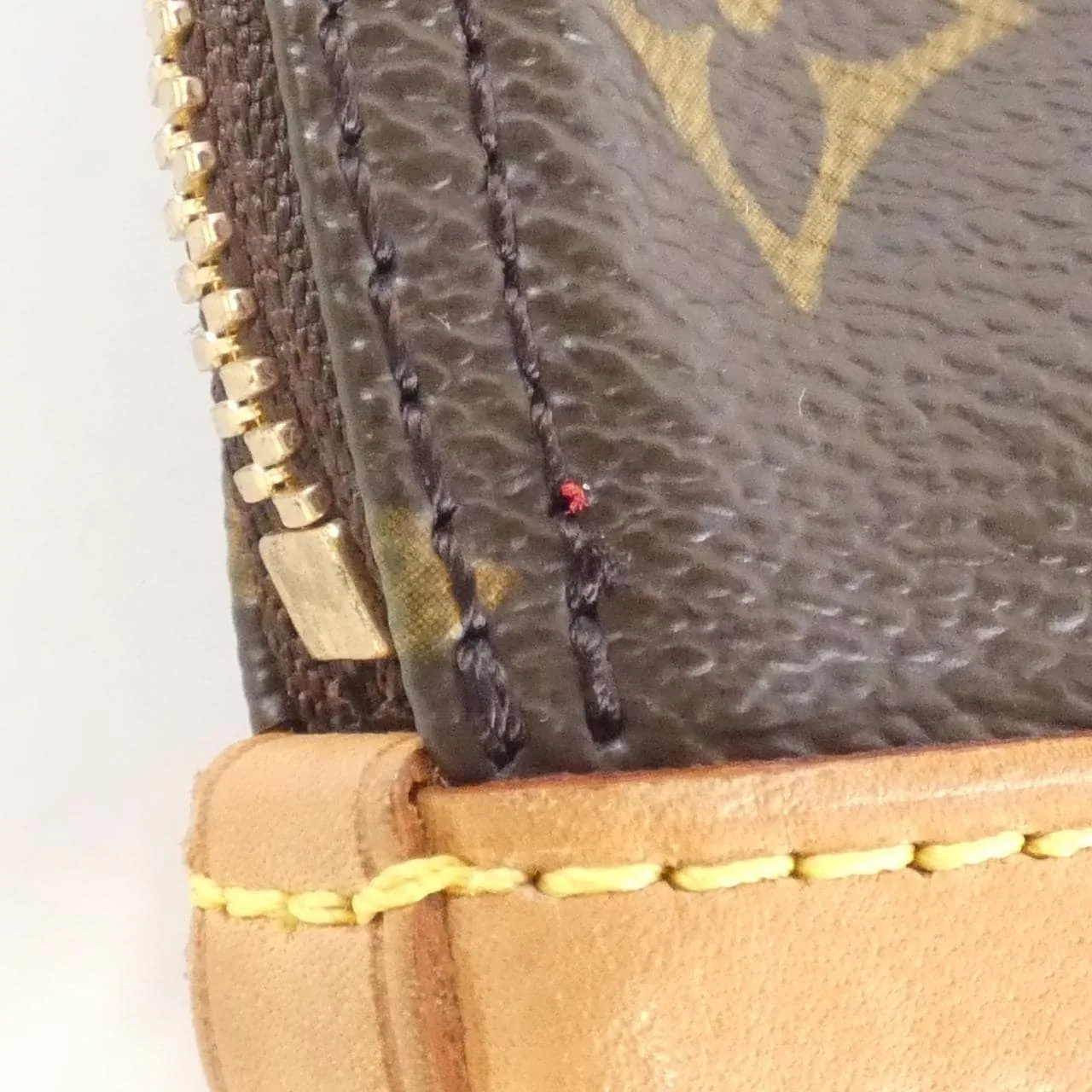 LOUIS VUITTON M51141 Shoulder Monogram 5