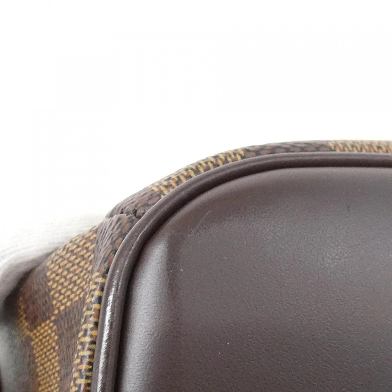 LOUIS VUITTON N51282 手提包 Damier 4