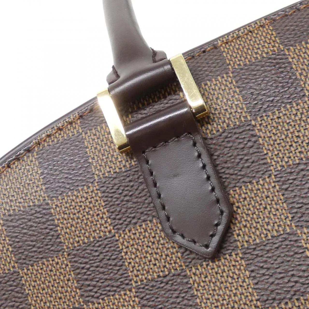 LOUIS VUITTON N51282 手提包 Damier 5