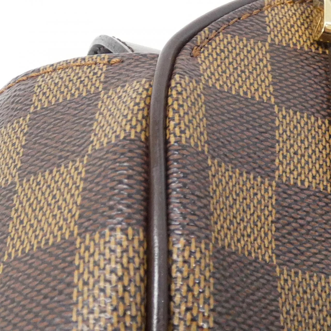 LOUIS VUITTON N51284 Handbag Damier 4