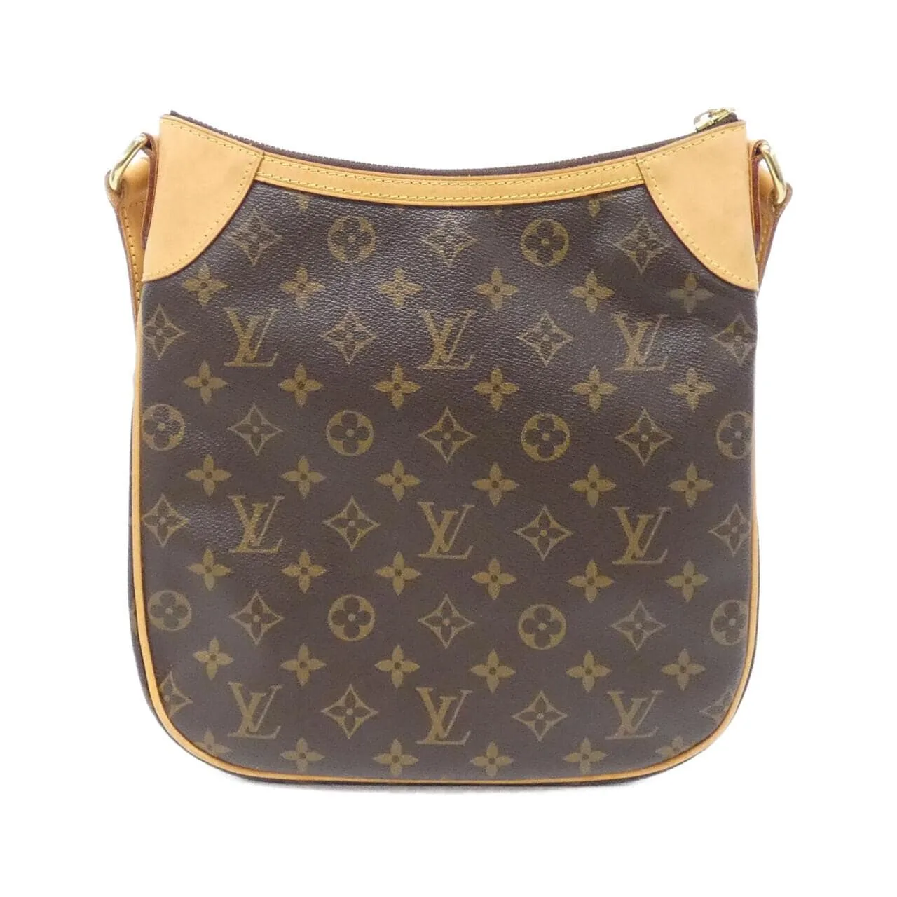 LOUIS VUITTON Odéon M56390 Shoulder Monogram 2