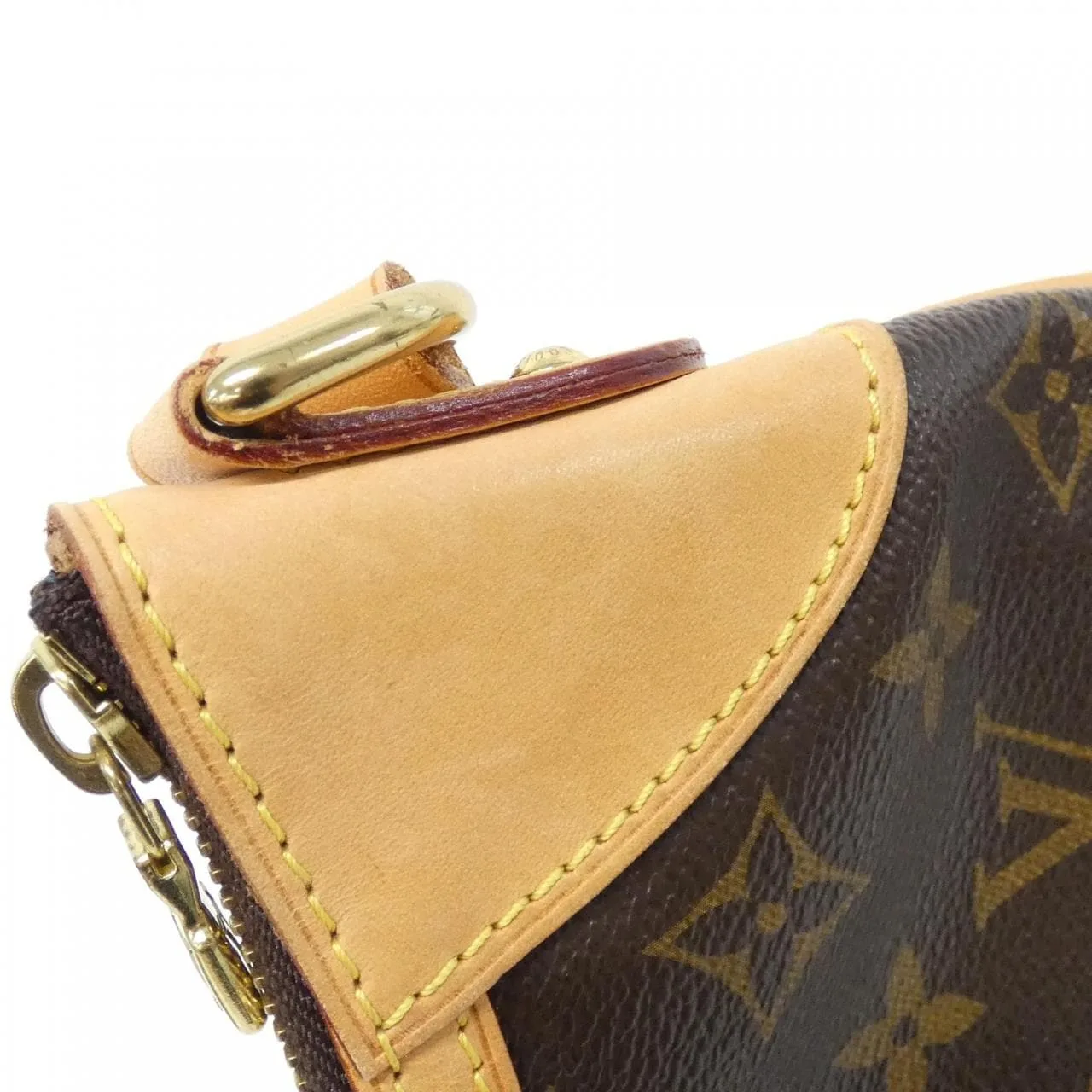 LOUIS VUITTON Odéon M56390 Shoulder Monogram 5