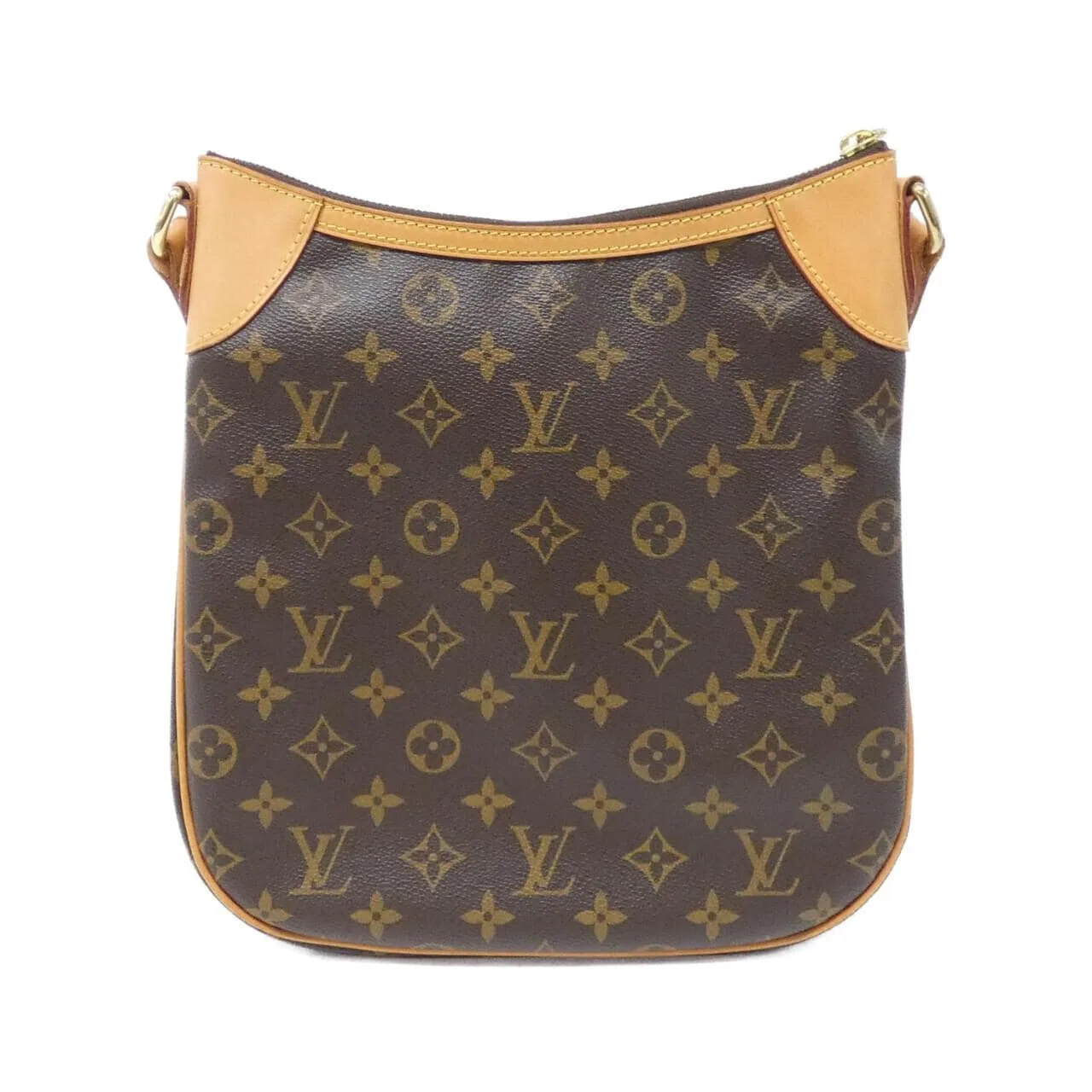 LOUIS VUITTON Odéon M56390 Shoulder Monogram 2