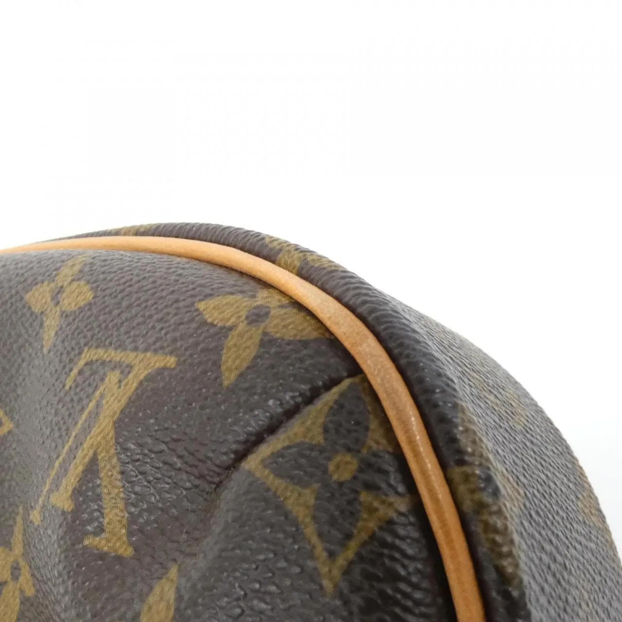 LOUIS VUITTON Odéon M56390 Shoulder Monogram 3