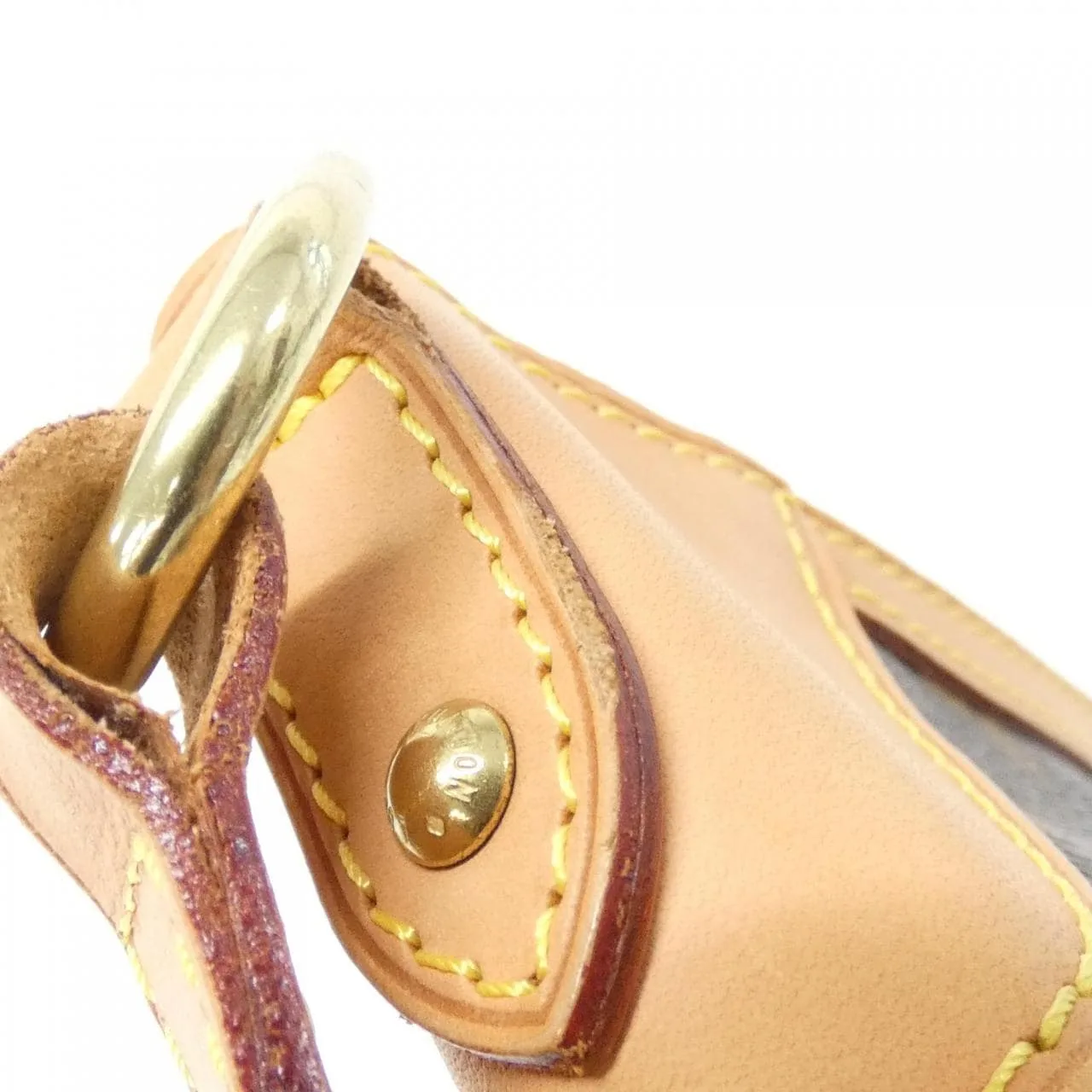 LOUIS VUITTON Odéon M56390 Shoulder Monogram 5
