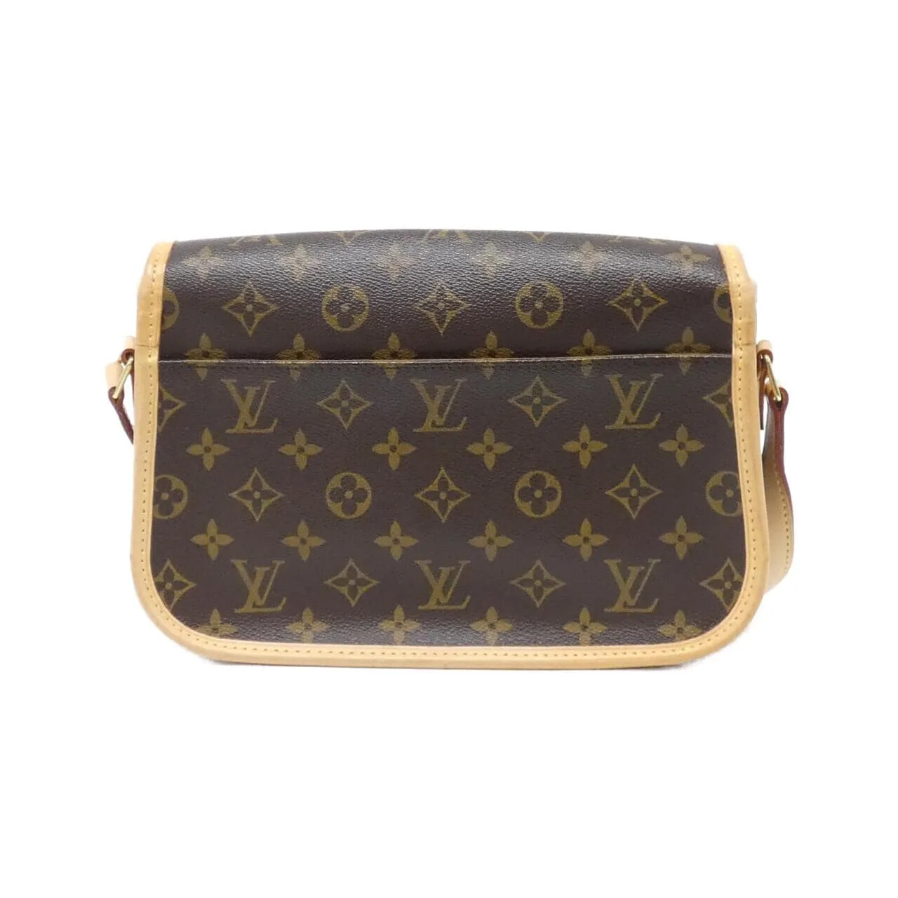 LOUIS VUITTON M42250 Shoulder Monogram 2