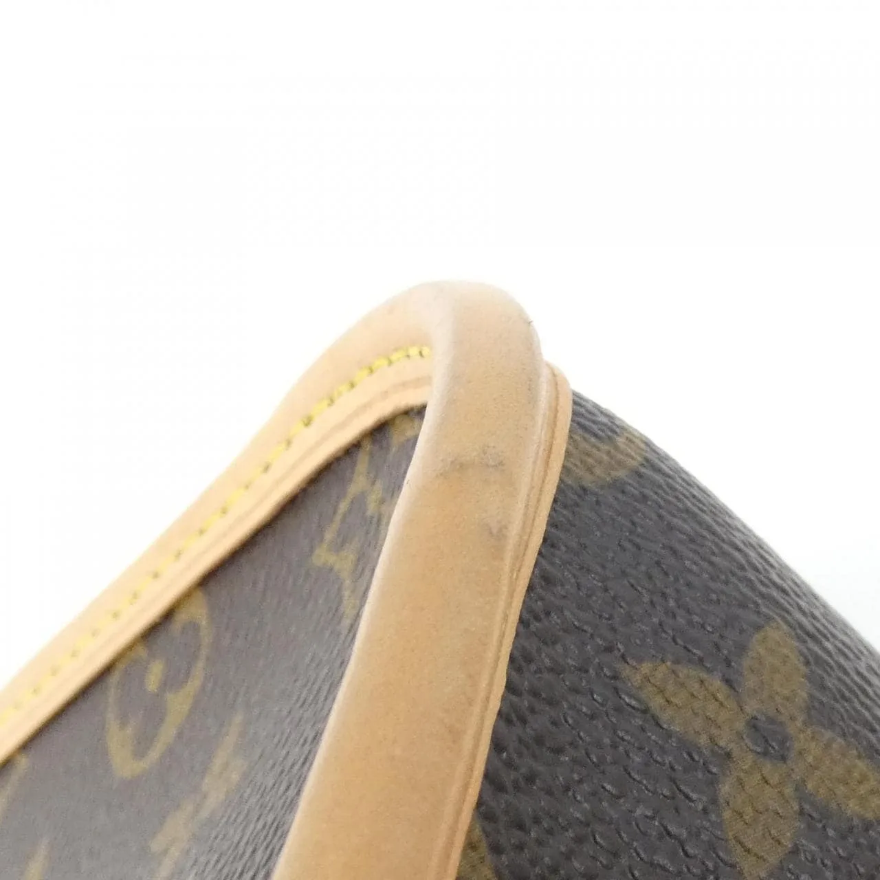 LOUIS VUITTON M42250 Shoulder Monogram 3
