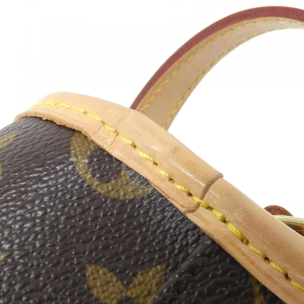 LOUIS VUITTON M42250 Shoulder Monogram 4