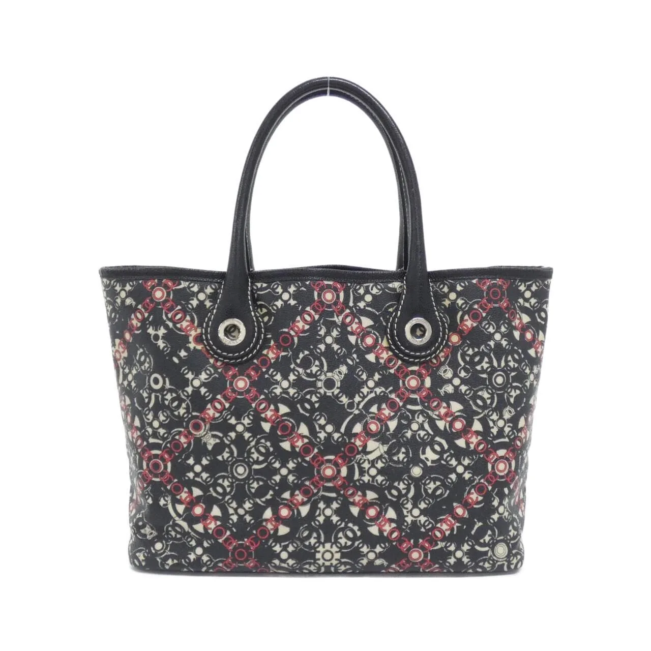 CHANEL 36180 手提包 帆布
