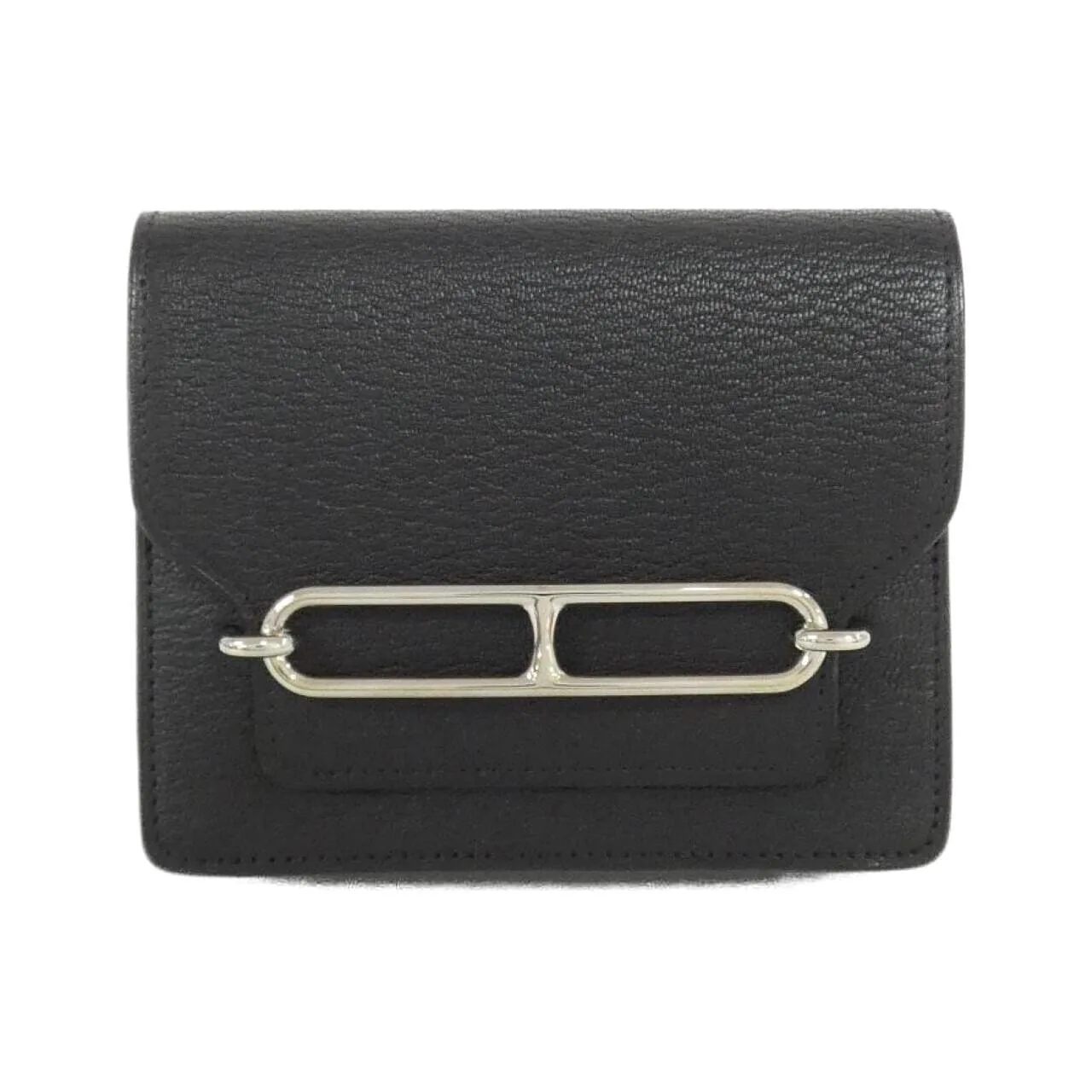 HERMES 082213CK 銀包