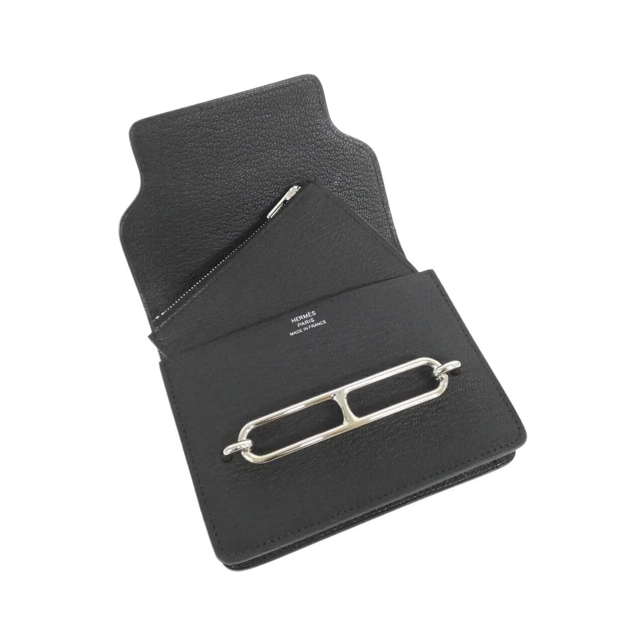 HERMES 082213CK 銀包 4