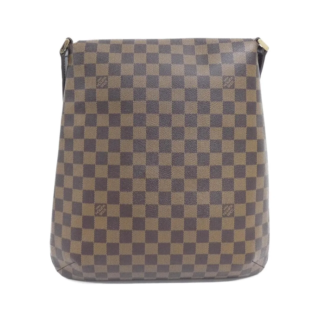 LOUIS VUITTON Musette N51302 Shoulder Damier 2