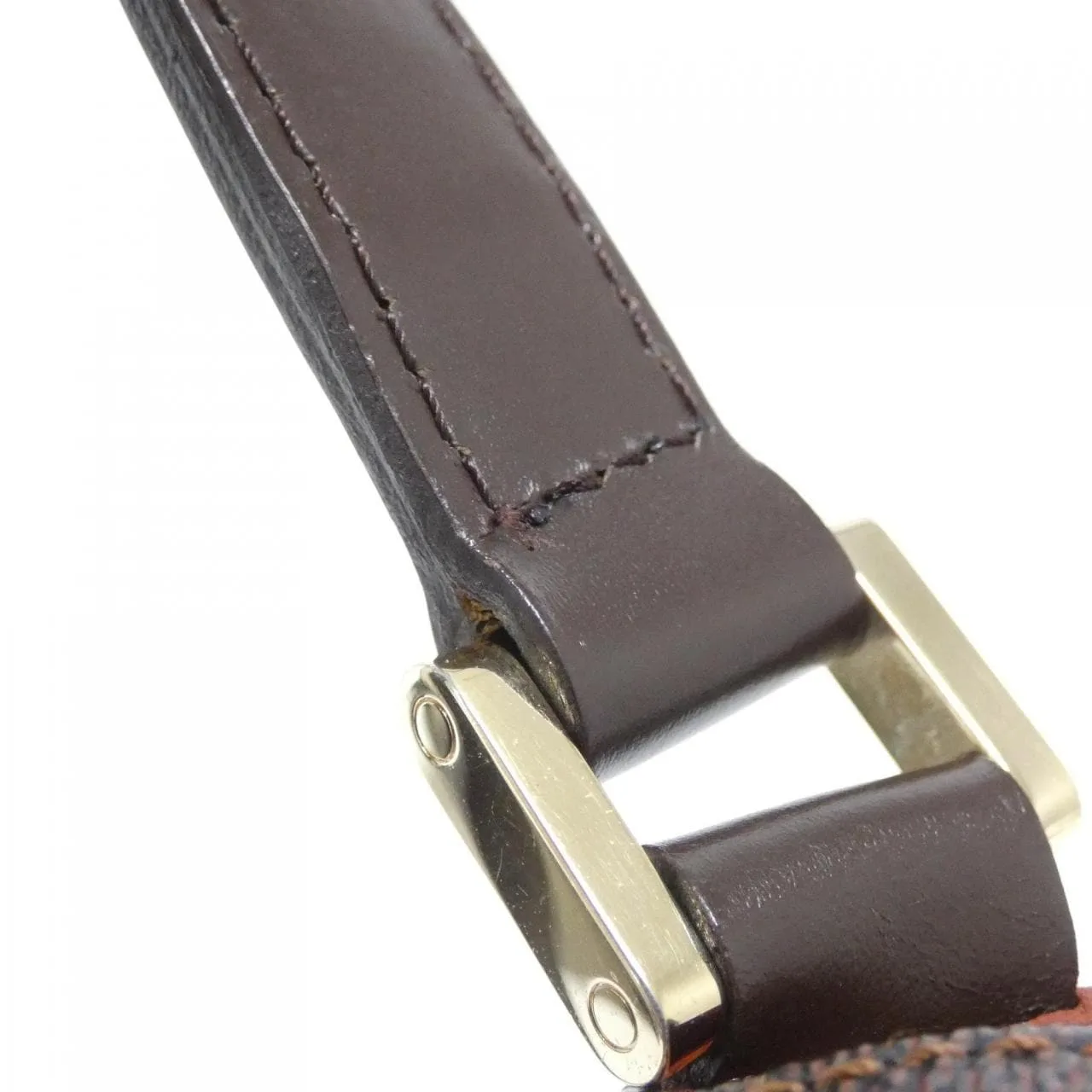 LOUIS VUITTON Musette N51302 Shoulder Damier 4
