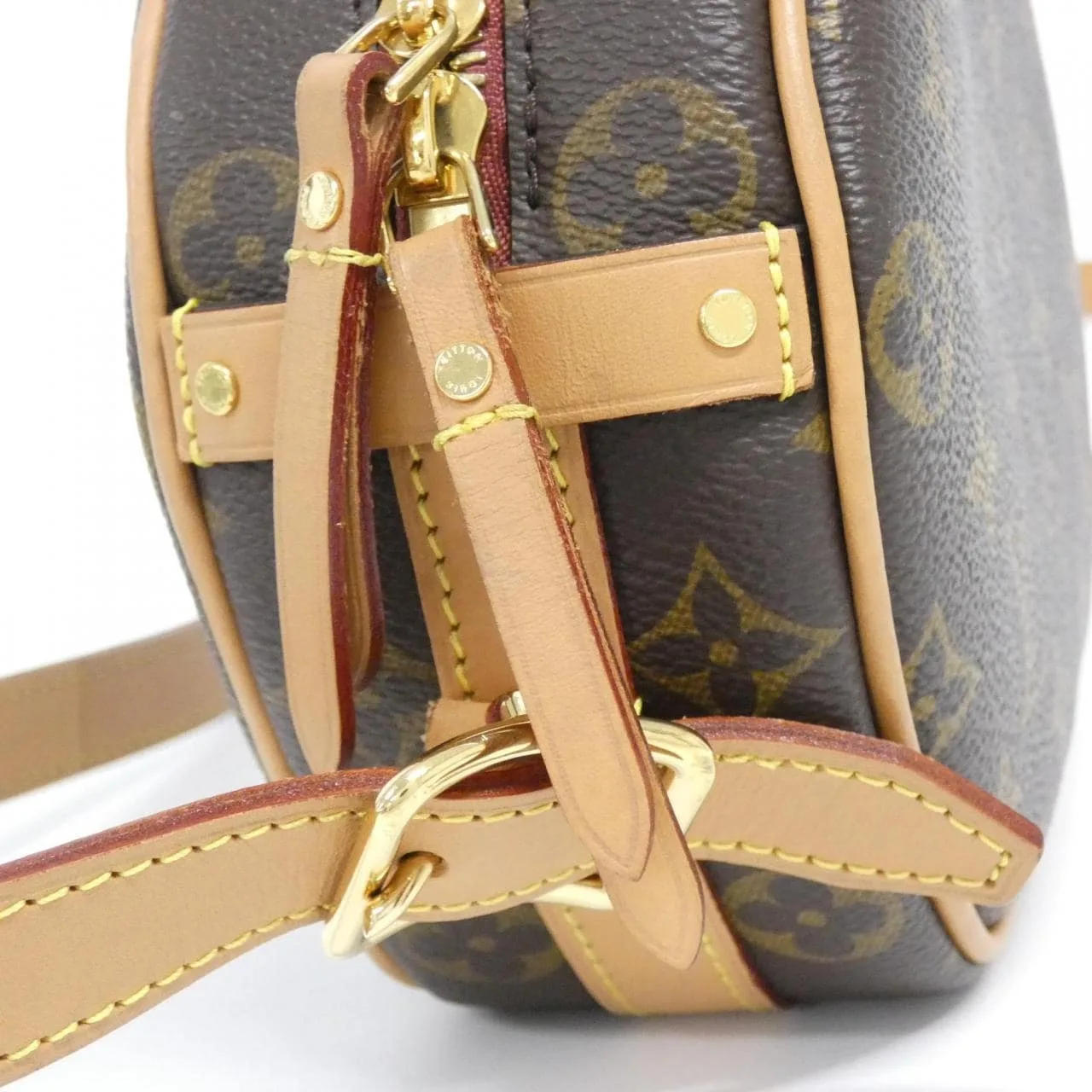 LOUIS VUITTON M45149 Shoulder Monogram 3