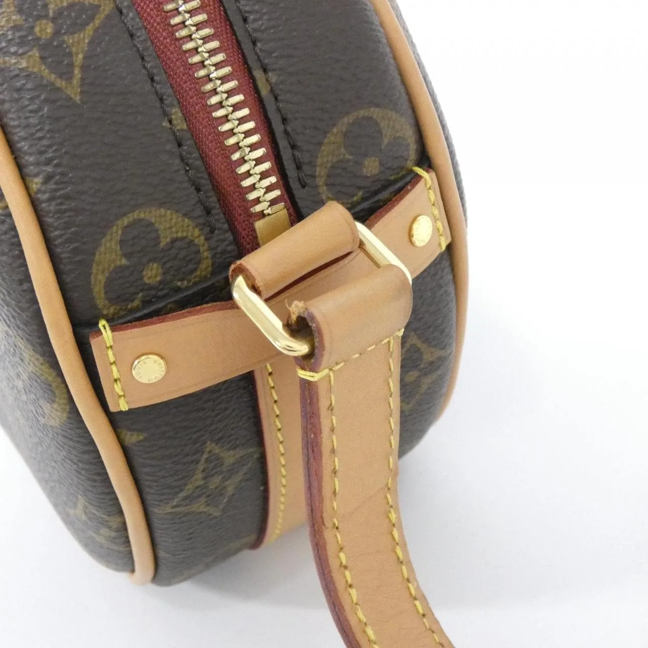 LOUIS VUITTON M45149 Shoulder Monogram 5