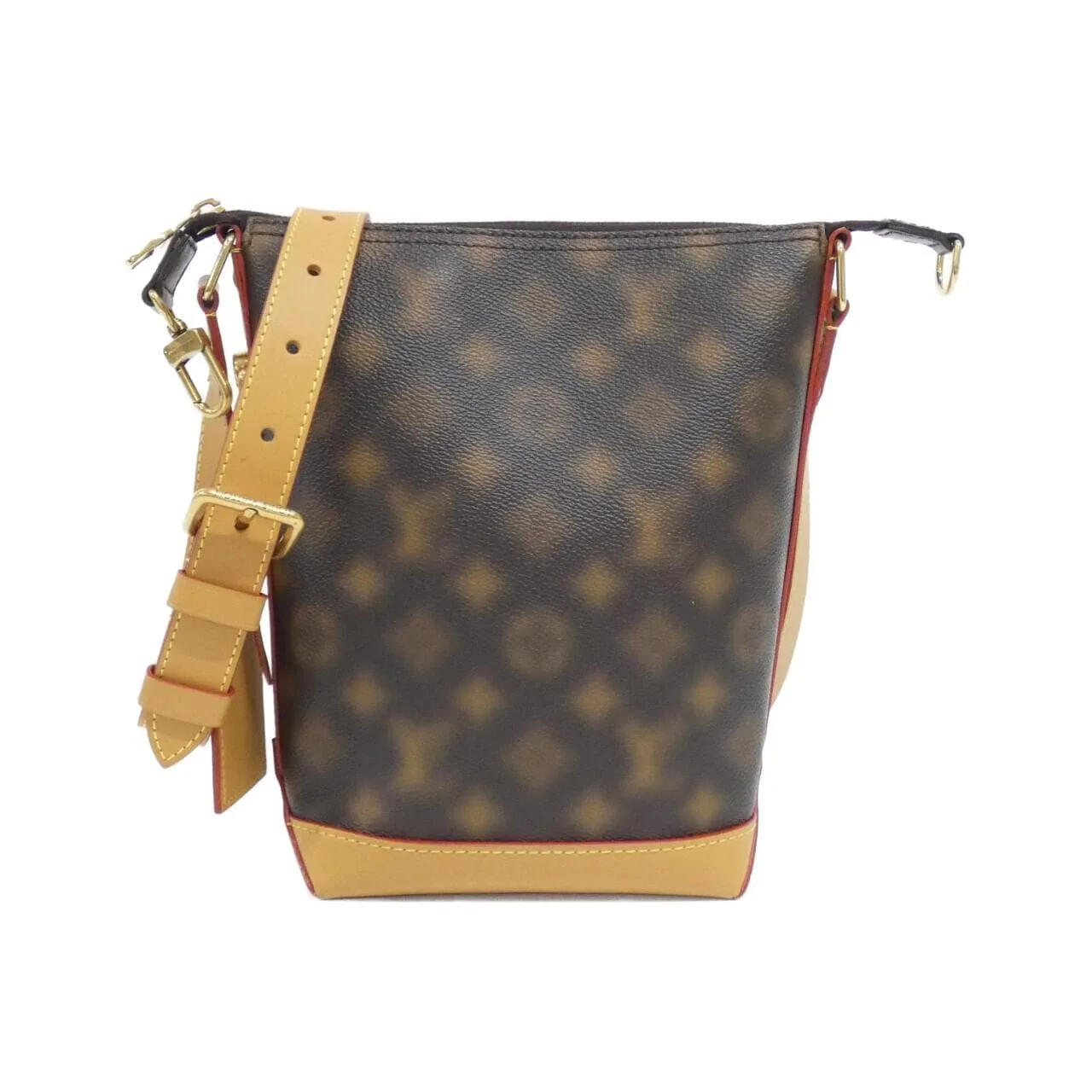 LOUIS VUITTON M46241 肩背包 Monogram