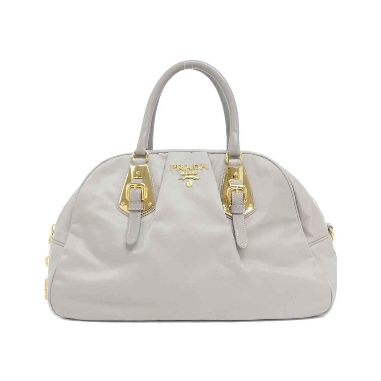 PRADA BL0470 Handbag