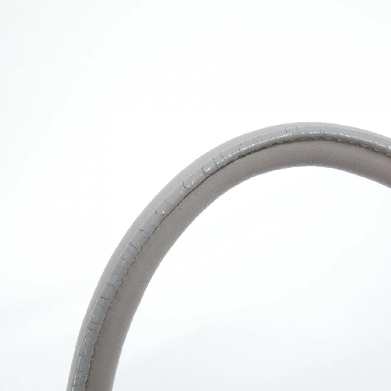 PRADA BL0470 Handbag Black - Thumbnail 7