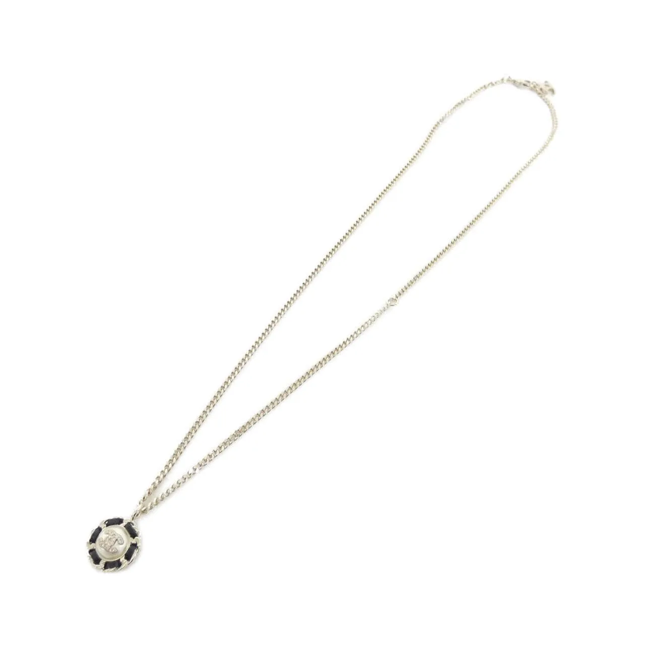 CHANEL ABG558 Accessories Lambskin 2