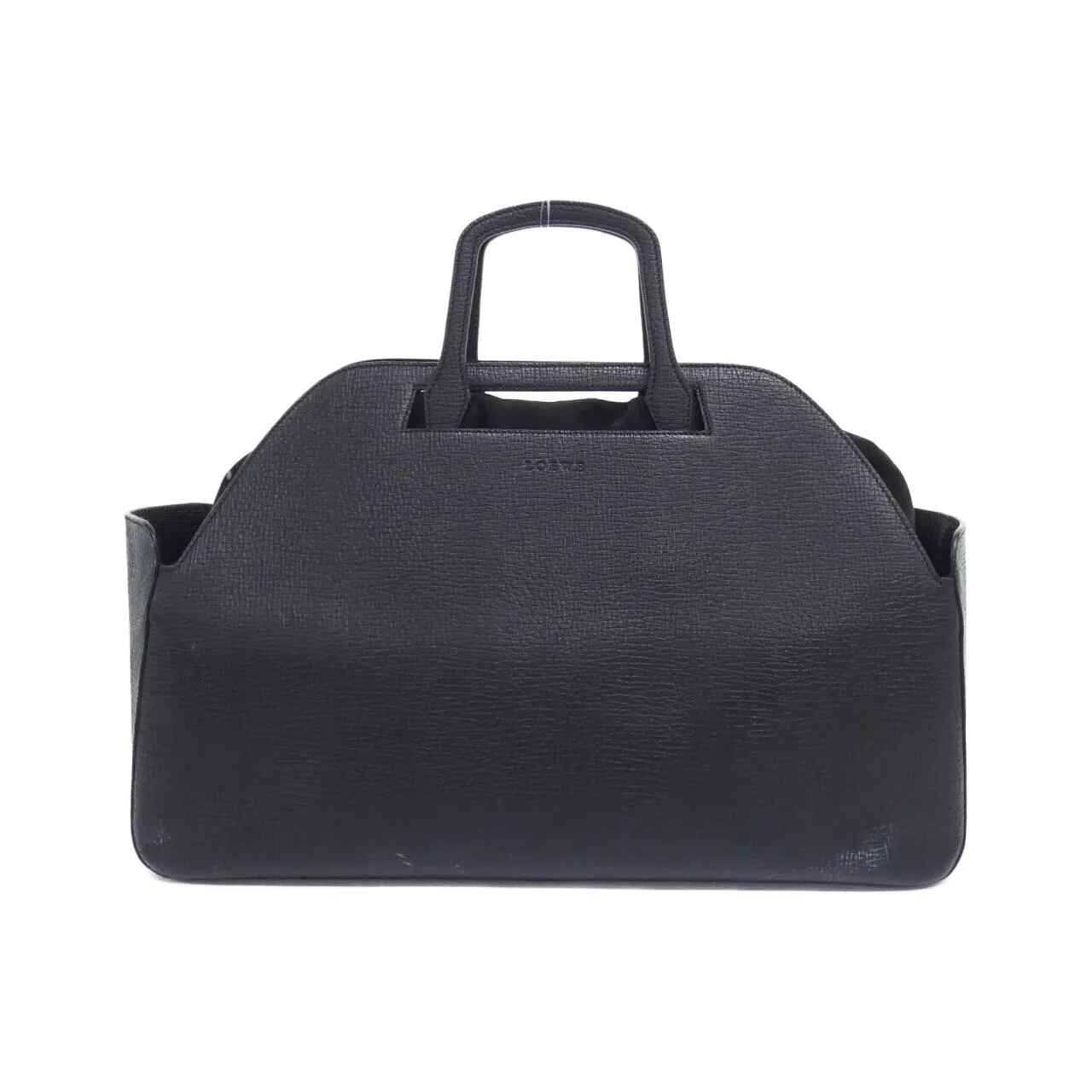 LOEWE Handbag Leather