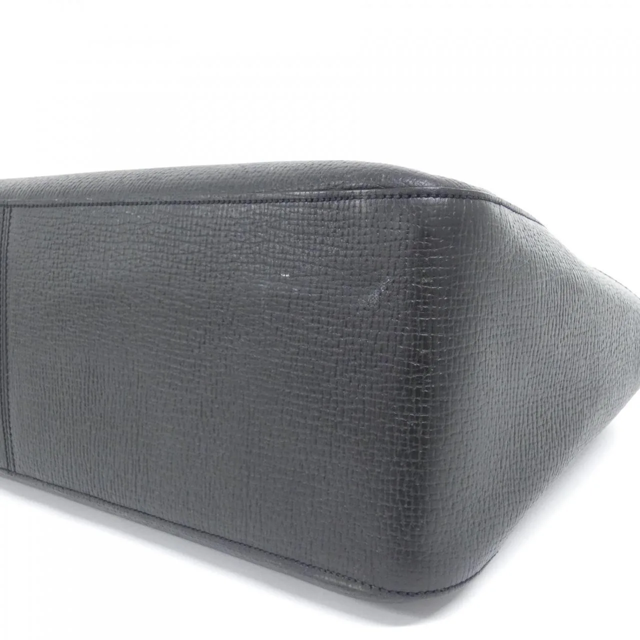 LOEWE Handbag Leather 3