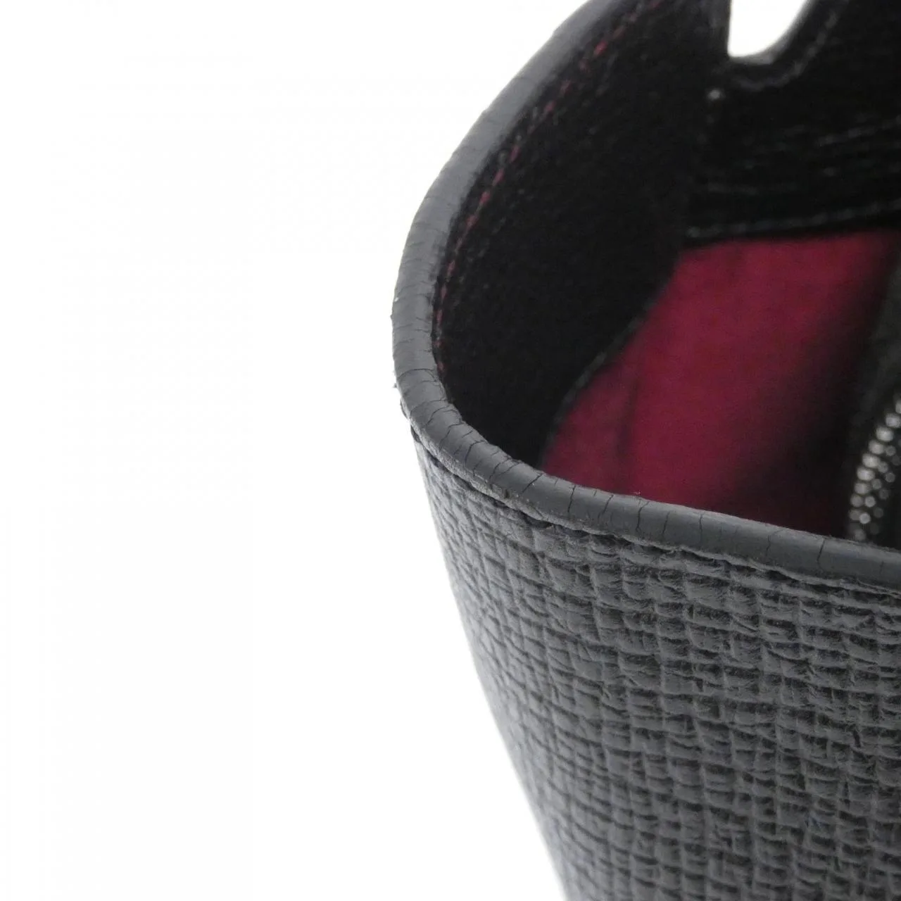 LOEWE Handbag Leather 5