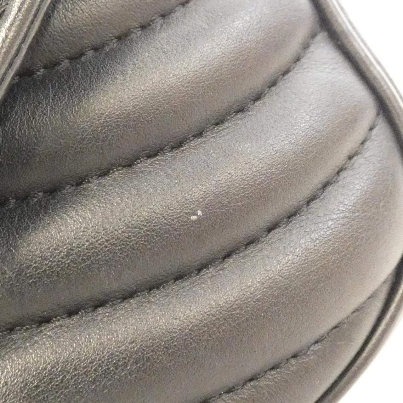 LOUIS VUITTON Pochette M56461 Shoulder 4