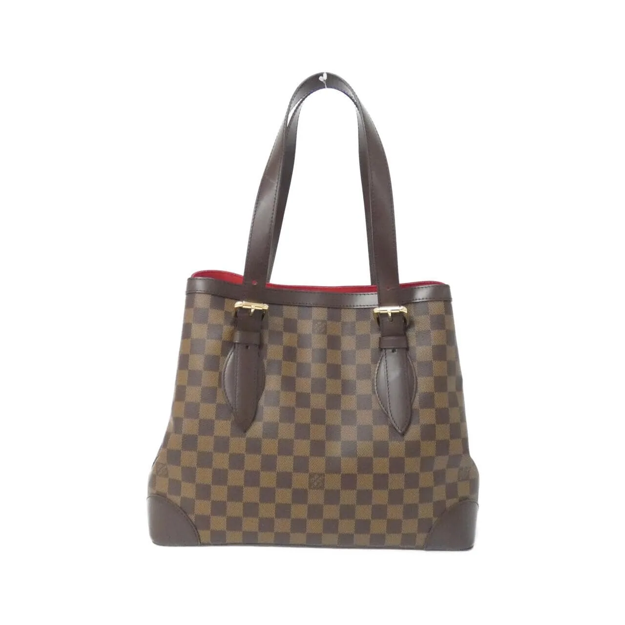 LOUIS VUITTON N51204 Handbag Damier 2