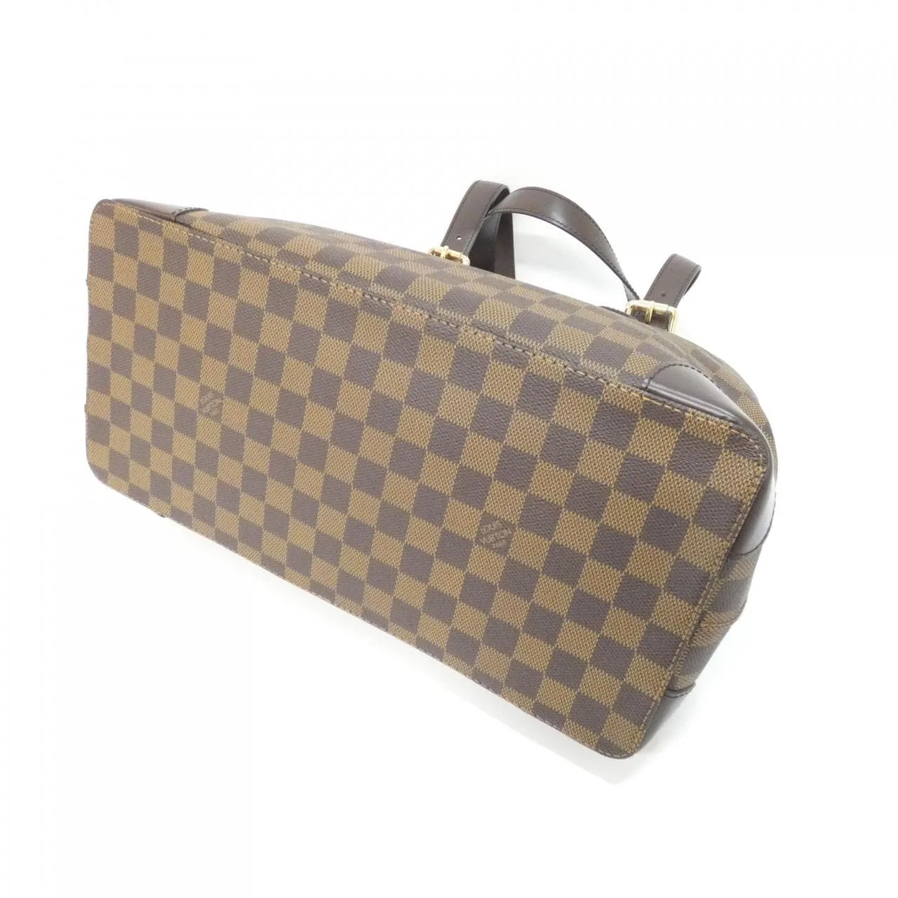 LOUIS VUITTON N51204 Handbag Damier 3