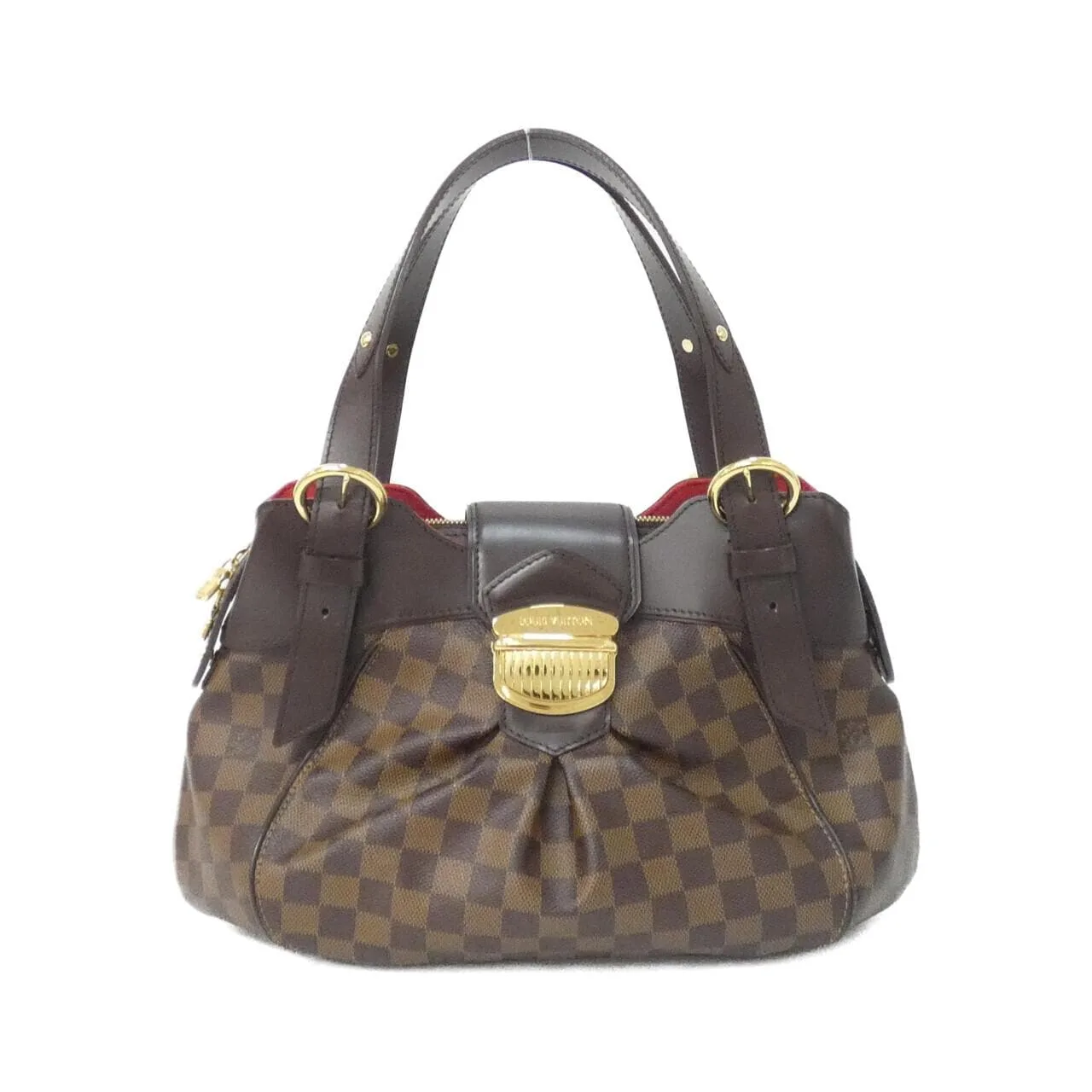 LOUIS VUITTON N41542 手提包 Damier