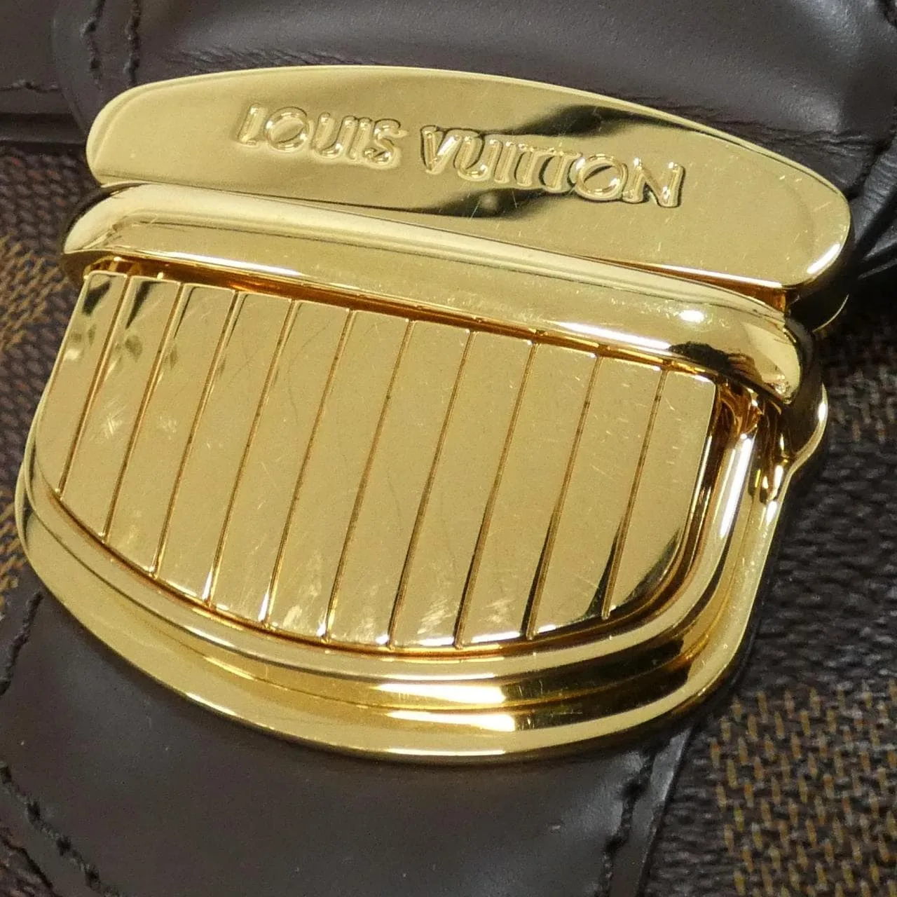 LOUIS VUITTON N41542 手提包 Damier 5
