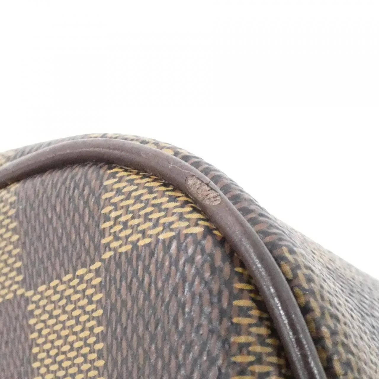 LOUIS VUITTON N51123 Handbag Damier 4