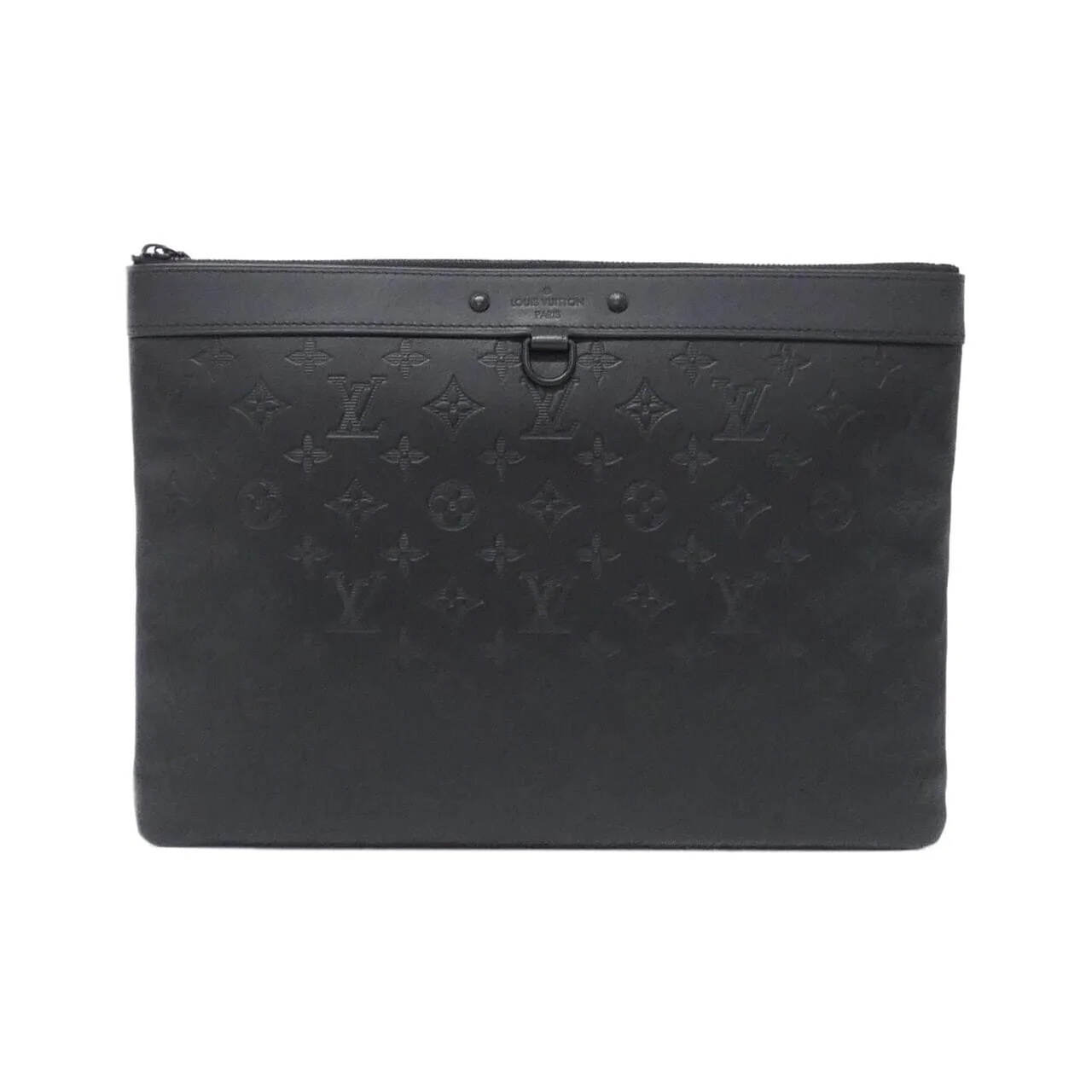 LOUIS VUITTON Discovery M62903 Handbag Monogram