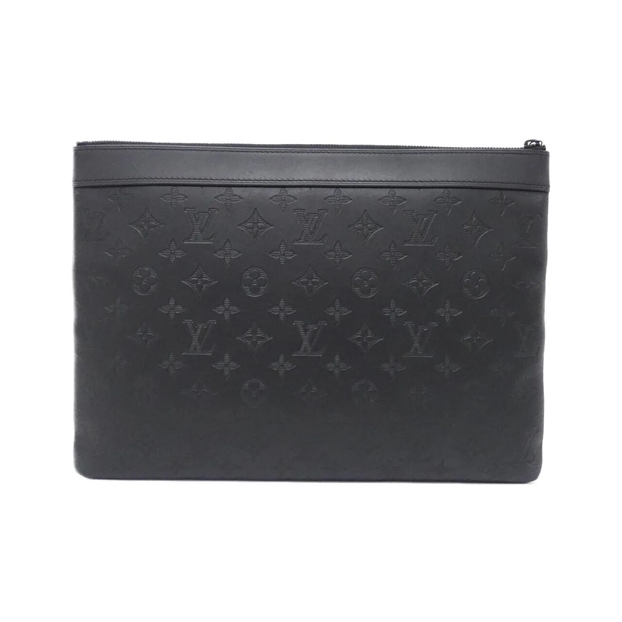 LOUIS VUITTON Discovery M62903 Handbag Monogram 2