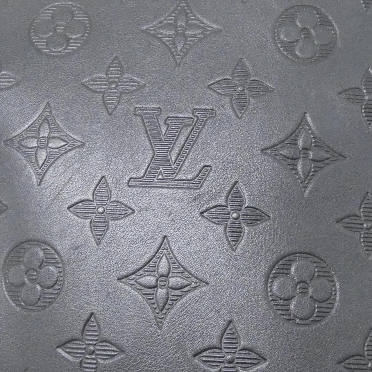 LOUIS VUITTON Discovery M62903 Handbag Monogram 5