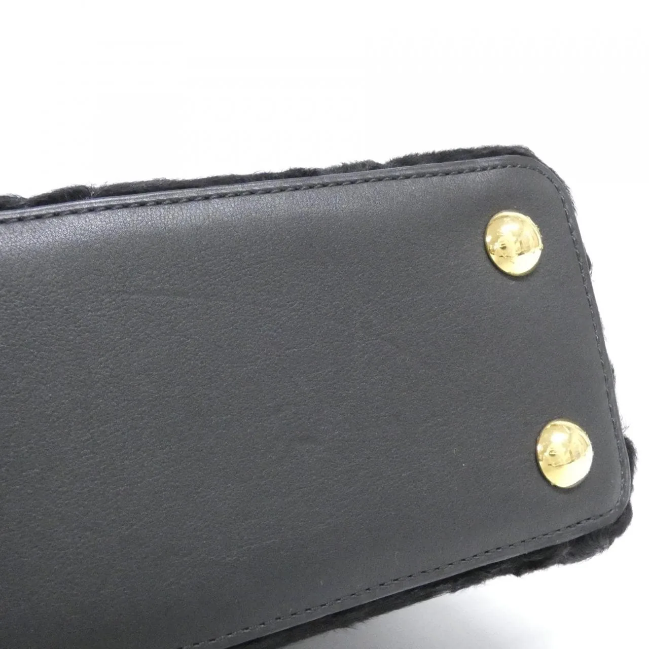 LOUIS VUITTON Capucines M50394 Handbag 3