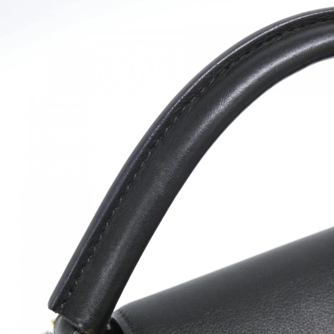 LOUIS VUITTON Capucines M50394 Handbag 4