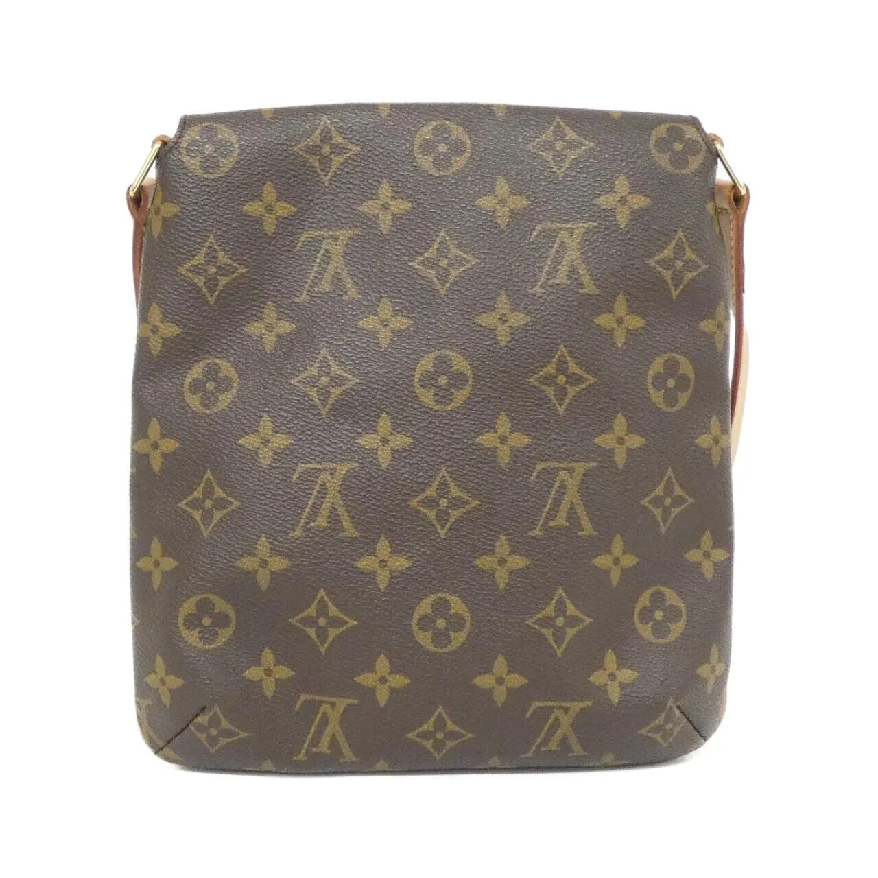 LOUIS VUITTON Musette M51258 肩背包 Monogram 2
