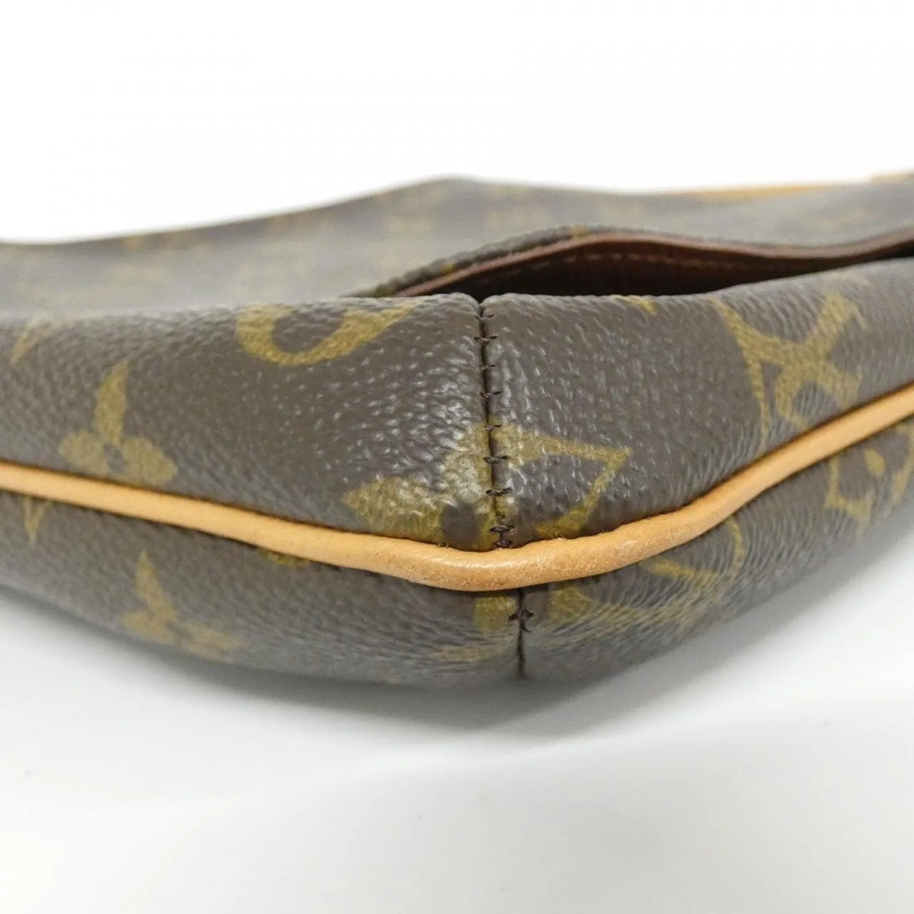 LOUIS VUITTON Musette M51258 肩背包 Monogram 3