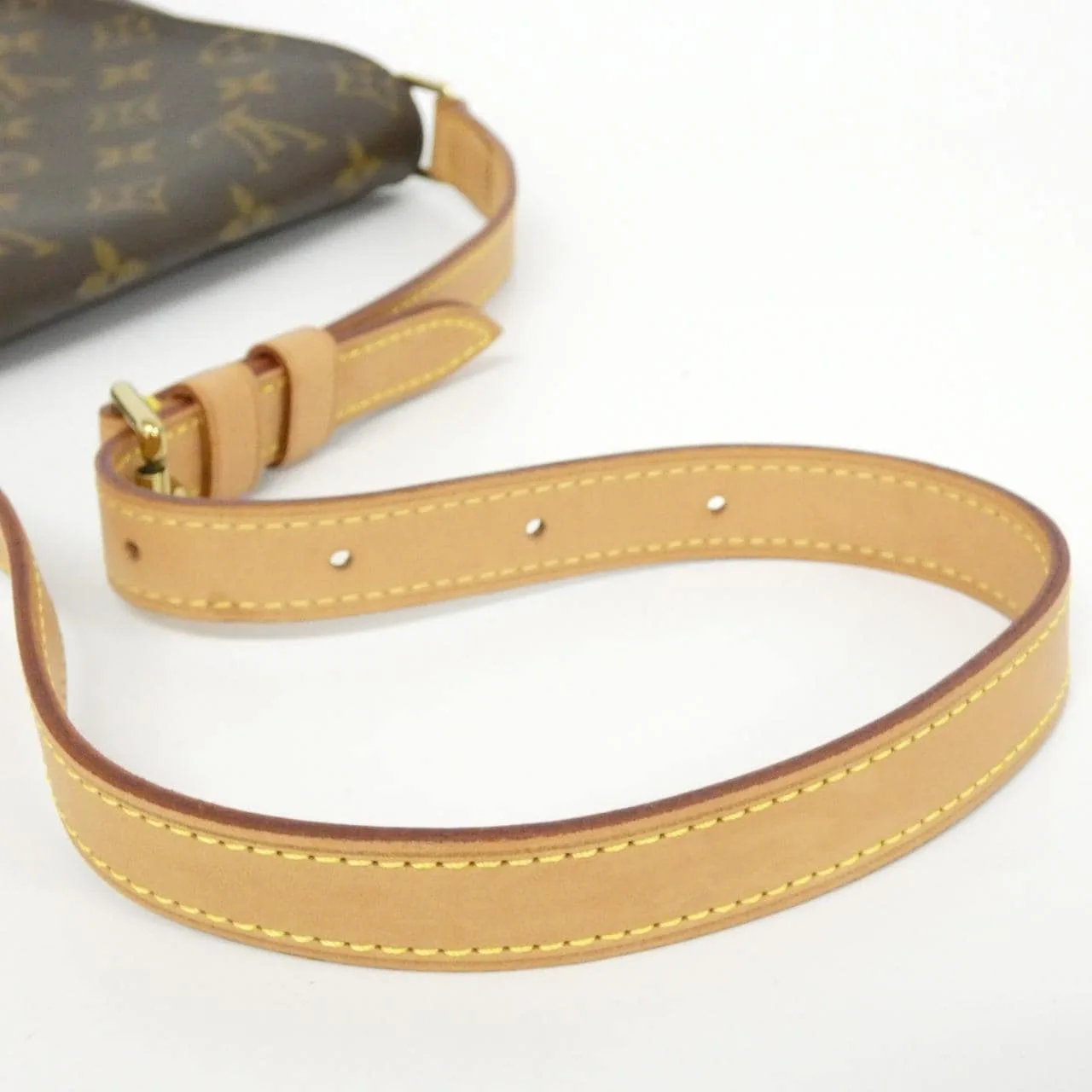 LOUIS VUITTON Musette M51258 肩背包 Monogram 5