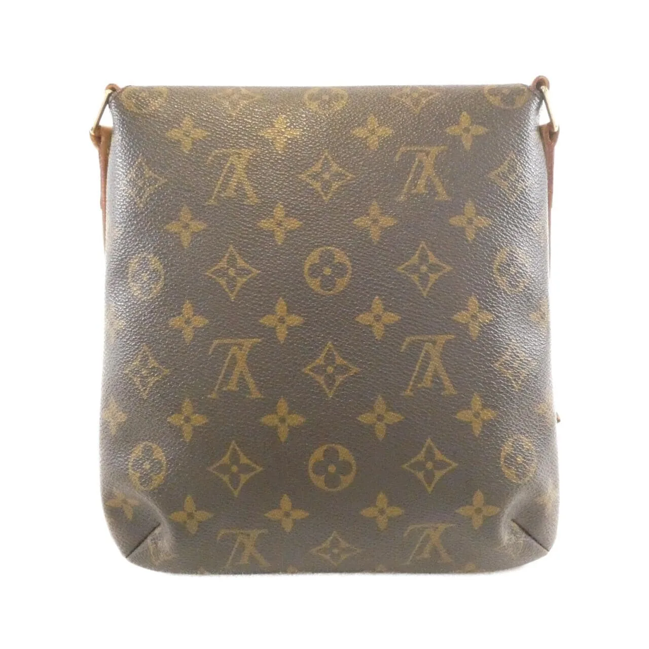 LOUIS VUITTON Musette M51258 Shoulder Monogram 2