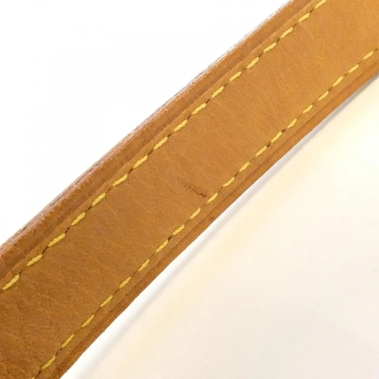 LOUIS VUITTON Musette M51258 Shoulder Monogram 5