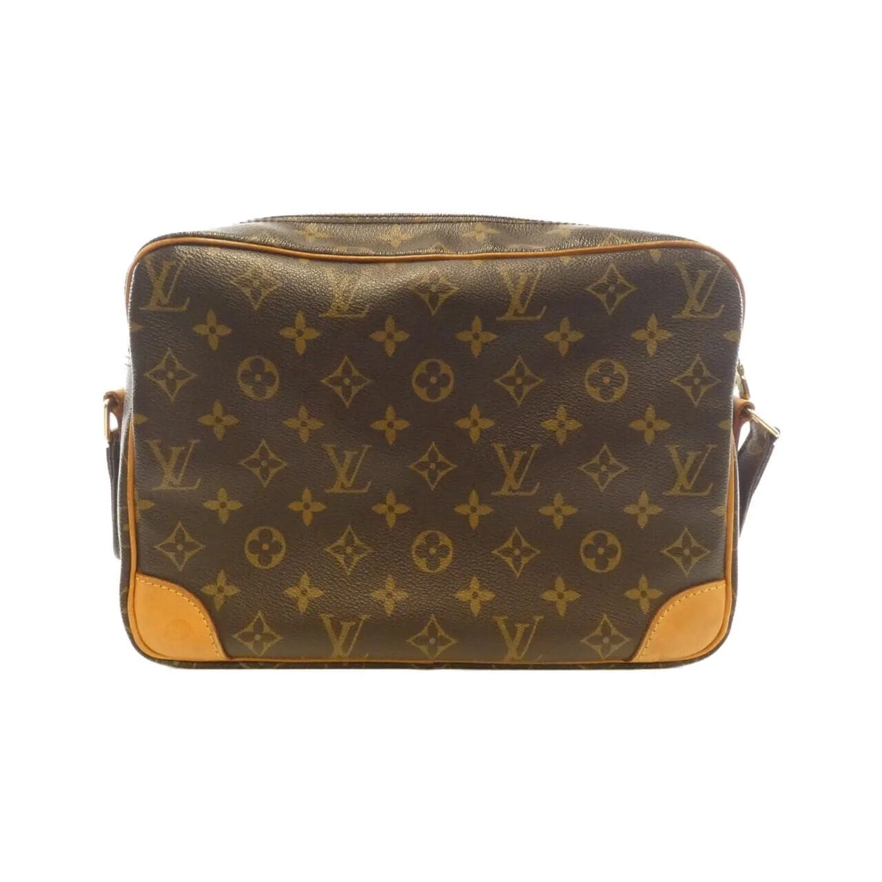 LOUIS VUITTON Nile M45244 Shoulder Monogram 2