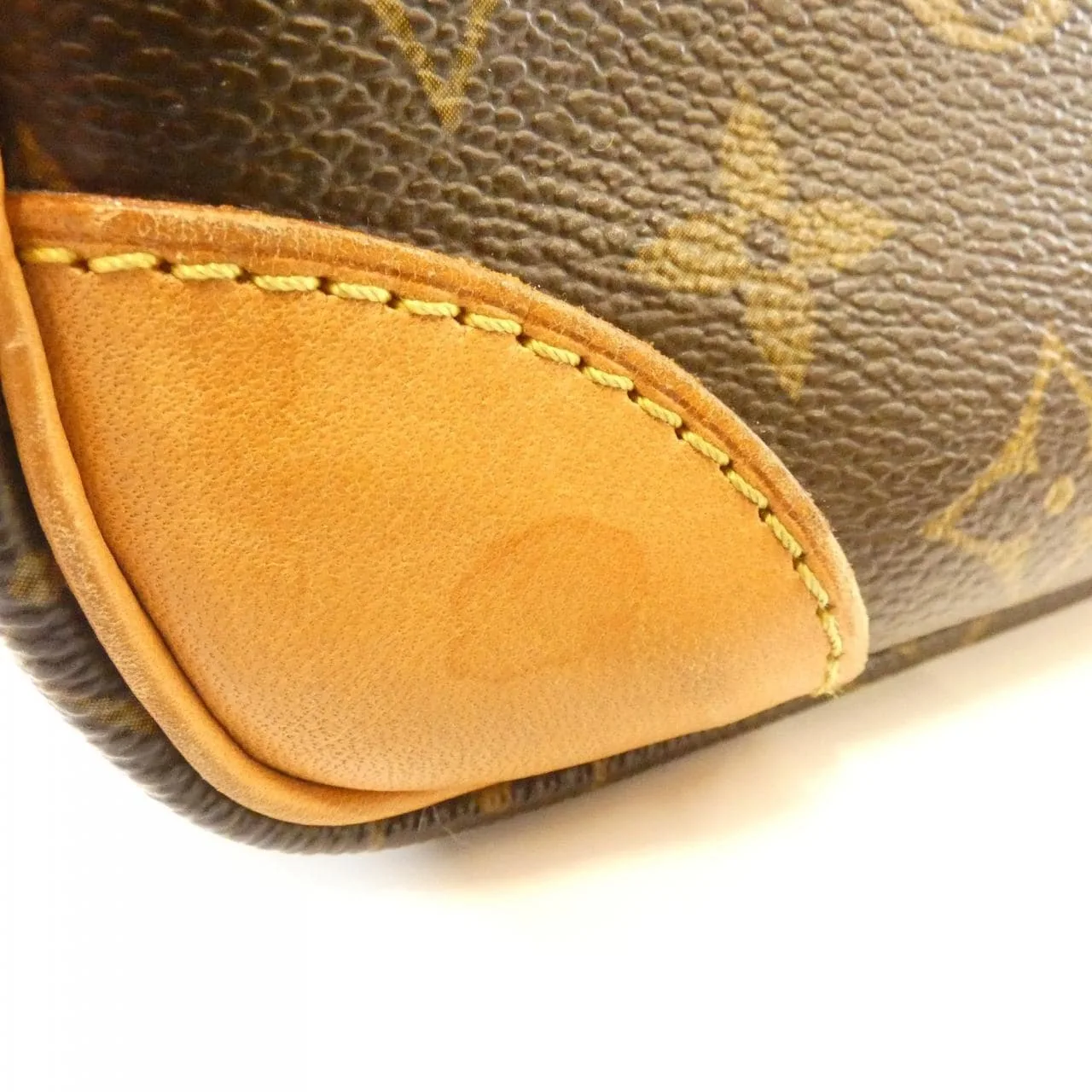 LOUIS VUITTON Nile M45244 Shoulder Monogram 4