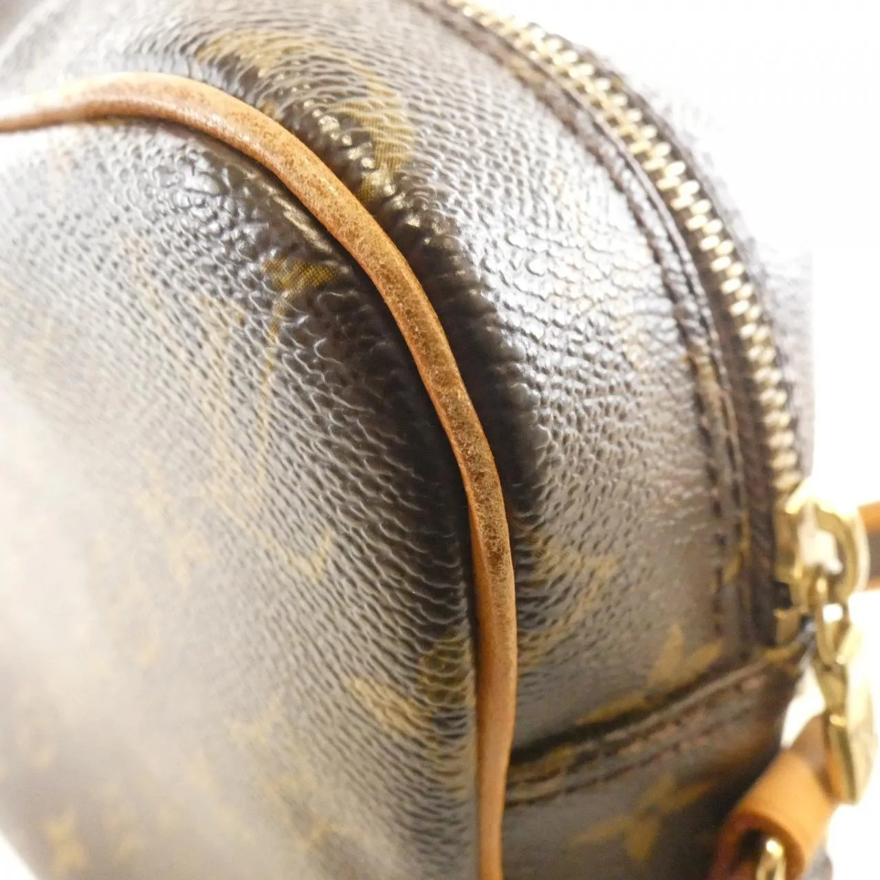 LOUIS VUITTON Nile M45244 Shoulder Monogram 5