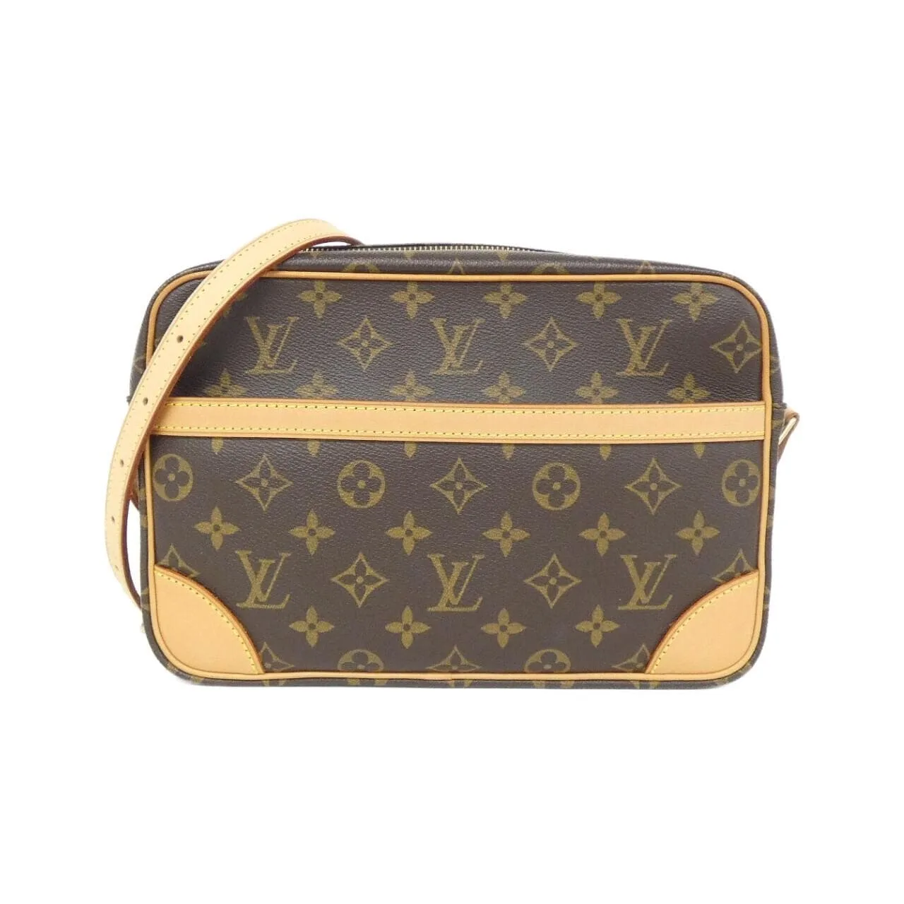 LOUIS VUITTON Trocadéro M51274 Shoulder Monogram