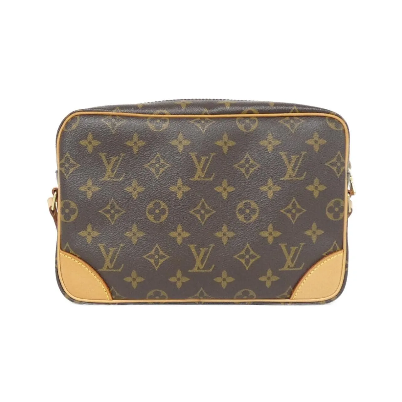 LOUIS VUITTON Trocadéro M51274 Shoulder Monogram 2
